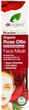Rose Otto - Face Mask 125 ml