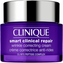 Smart Clinical Repair Wrinkle Cream Beauty WOMEN Skin Care Face Day Creams Nude Clinique*Betinget Tilbud