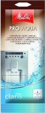 Melitta Pro Aqua - Filerdåse - til kaffemaskine