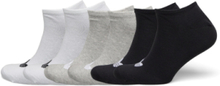 Trefoil Liner 6 Lingerie Socks Footies/Ankle Socks Multi/mønstret Adidas Originals*Betinget Tilbud