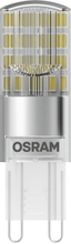 OSRAM Osram LED-lampa G9 2,6W 2700K 320 lumen 4058075812055 Replace: N/A