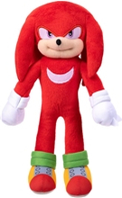 Sonic the Hedgehog 2 Knuckles 23 cm