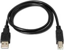 Kabel Micro USB Aisens A101-0006
