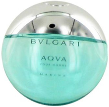 Bvlgari Aqua Marine by Bvlgari - Eau De Toilette Spray (Tester) 100 ml - til mænd