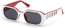 Solbriller til kvinder Guess GU76945321A (ø 53 mm)