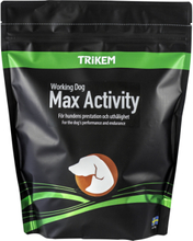 TRIKEM WorkingDog MaxActivity 1000 g