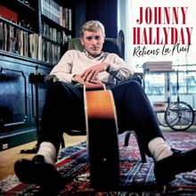 Hallyday Johnny: Retiens La Nuit (Bag Edition)