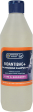 Eclipse Biofarmab Bioantibac+ Chlorhexidine Schampoo - 500 ml