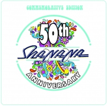 Sha Na Na: 50th Anniversary Commemorative Edit
