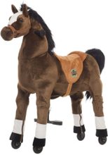 Animal Riding Horse Amadeus (Medium/Large)