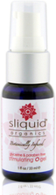 Sliquid - Organics O Gel 33 ml