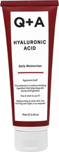 Q+A Hyaluronic Acid Daily Moisturiser 75 ml