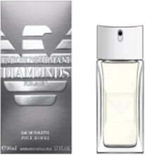 Giorgio Armani Emporio Diamonds Edt 50ml