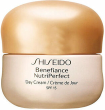 Anti-Age Dagcreme Benefiance Nutriperfect Day Shiseido NutriPerfect Day Cream