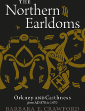 The Northern Earldoms