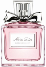 Dior Miss Blooming Bouquet, Naisten, 100 ml, Bergamotti, Pioni, Ruusu, White musk, Ruisku