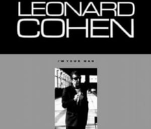 Leonard Cohen - I'm Your Man (180 Gram)