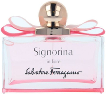 Dameparfume Signorina In Fiore Salvatore Ferragamo EDT (100 ml)
