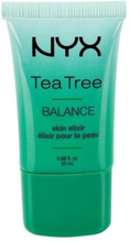 Nyx Skin Elixir Balance: Tea Tree