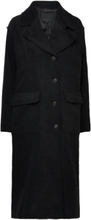 Lr-Donna Outerwear Coats Winter Coats Black Levete Room