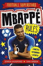 Football Superstars: Mbapp Rules