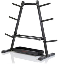 RACK FOR IRON WEIGHT PLATES