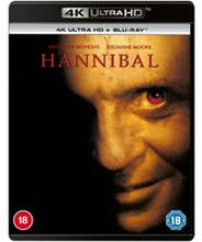 Hannibal 4K Ultra HD