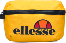 Ellesse Women Rosca Cross Body Bag Yellow