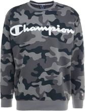 Champion Icon Sweatshirt Camo