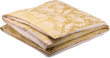 Baroque Single Duvet Cover Home Textiles Bedtextiles Duvet Covers Gull Ted Baker*Betinget Tilbud