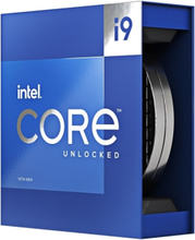 Intel Core i9-13900K suoritin 36 MB Smart Cache Laatikko