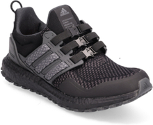Ultraboost 1.0 Atr Lave Sneakers Svart Adidas Sportswear*Betinget Tilbud