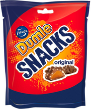 Dumle Snacks Original - 160 gram