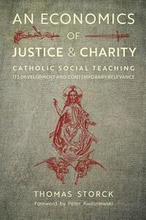 An Economics of Justice and Charity