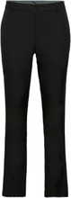 Tailored Jackpot Pant Bottoms Sport Pants Black PUMA Golf