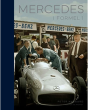 Mercedes i formel 1 - Indbundet