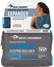 Sea to summit expander liner - navy blue