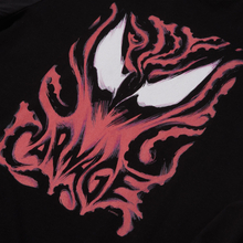 Venom Carnage Men's T-Shirt - Black - 3XL
