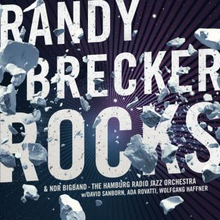 Brecker Randy: Rocks