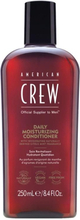 American Crew Classic Daily Moisturising Conditioner 250ml
