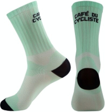 Café Du Cycliste Colour Sykkelsokker Turquoise
