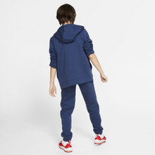 Nike Sportswear Older Kids' (Boys') Tracksuit - Blue
