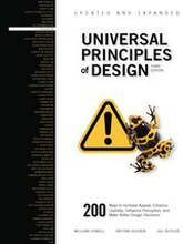 Universal Principles of Design, Updated and Expanded Third Edition: Volume 1