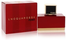 Fendi LAcquarossa by Fendi - Eau De Parfum Spray 30 ml - til kvinder