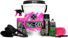 Muc-Off Bucket Kit