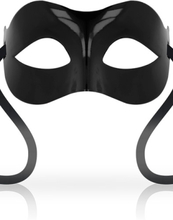 Ohmama Masks Opaque Classic Eyemask Black Maske
