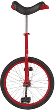 Fun 20" Ethjulet Cykel, Red