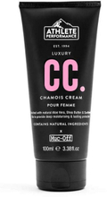 Muc-Off Luxury Chamois Cream Ladies Buksefedt, 100ml