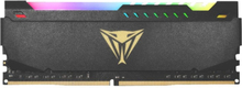 Patriot Memory Viper Steel PVSR464G360C0K, 64 GB, 2 x 32 GB, DDR4, 3600 MHz, 288-pin DIMM