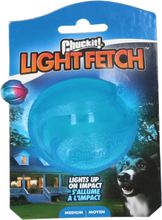 Holland Animal Care Chuckit CI Light Fetch Ball - Hundleksak